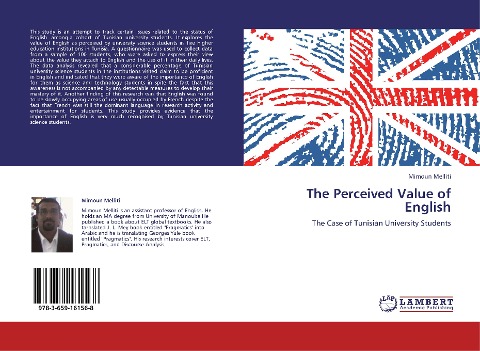 The Perceived Value of English: The Case of Tunisian University Students