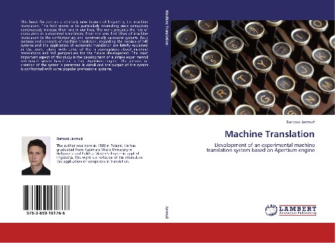 Machine Translation: Development of an experimental machine translation system based on Apertium engine