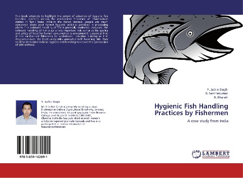 Hygienic Fish Handling Practices by Fishermen: A case study from India