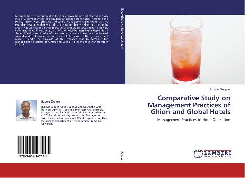 Comparative Study on Management Practices of Ghion and Global Hotels: Management Practices in Hotel Operation