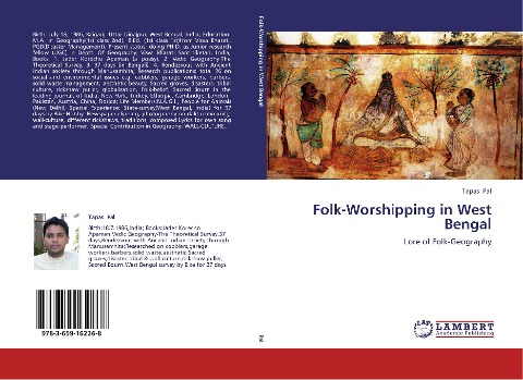 Folk-Worshipping in West Bengal: Lore of Folk-Geography