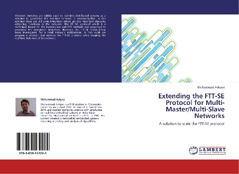 Extending the FTT-SE Protocol for Multi-Master/Multi-Slave Networks: A solution to scale the FTT-SE protocol