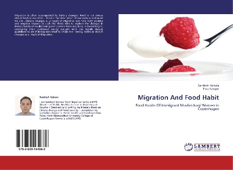Migration And Food Habit: Food Habits Of Immigrant Muslim Iraqi Women in Copenhagen