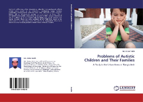 Problems of Autistic Children and Their Families: A Study in the Urban Areas of Bangladesh