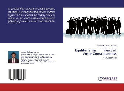 Egalitarianism: Impact of Voter Consciousness: An Assessment