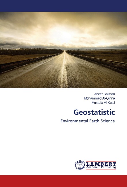 Geostatistic: Environmental Earth Science