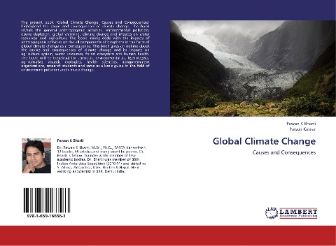 Global Climate Change: Causes and Consequences