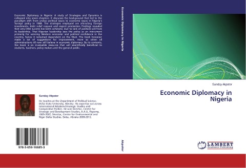 Economic Diplomacy in Nigeria