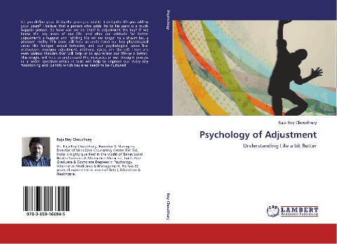 Psychology of Adjustment: Understanding Life a bit Better