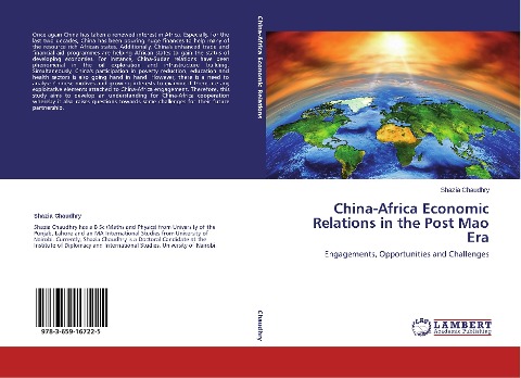 China-Africa Economic Relations in the Post Mao Era: Engagements, Opportunities and Challenges