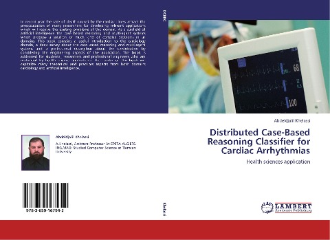 Distributed Case-Based Reasoning Classifier for Cardiac Arrhythmias: Health sciences application
