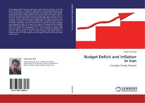 Budget Deficit and Inflation in Iran: Concepts, Trends, Reasons