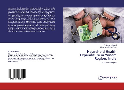 Household Health Expenditure in Yanam Region, India: A Micro Analysis