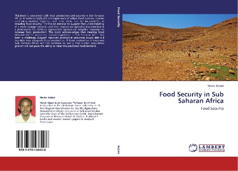 Food Security in Sub Saharan Africa: Food Security