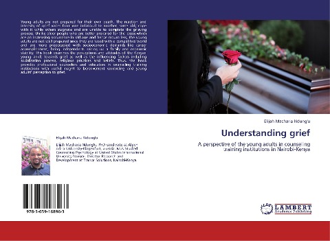 Understanding grief: A perspective of the young adults in counseling training institutions in Nairobi-Kenya