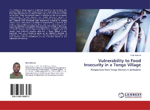 Vulnerability to Food Insecurity in a Tonga Village: Perspectives from Tonga Women in Zimbabwe