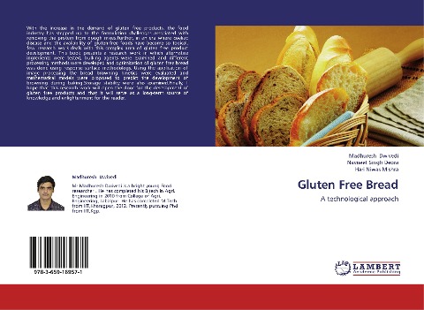 Gluten Free Bread: A technological approach