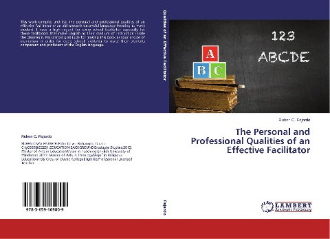 The Personal and Professional Qualities of an Effective Facilitator