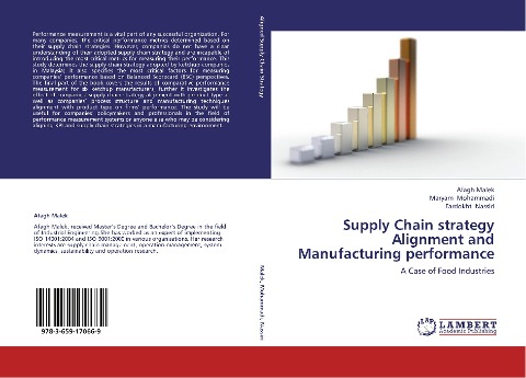 Supply Chain strategy Alignment and Manufacturing performance: A Case of Food Industries