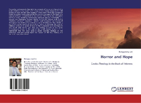 Horror and Hope: Exodus Theology in the Book of Hebrews