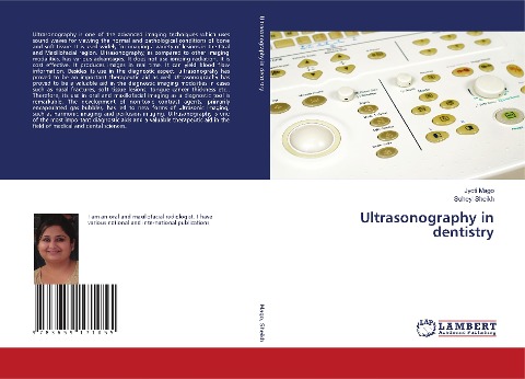 Ultrasonography in dentistry