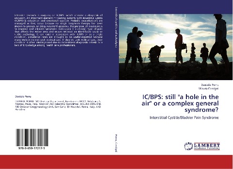 IC/BPS: still a hole in the air or a complex general syndrome?: Interstitial Cystitis/Bladder Pain Syndrome