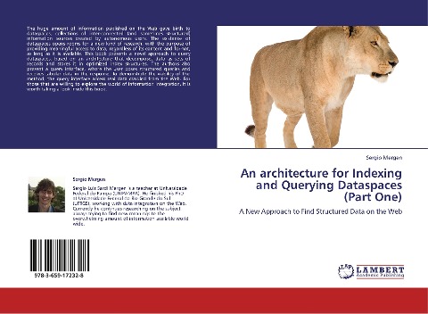 An architecture for Indexing and Querying Dataspaces (Part One): A New Approach to Find Structured Data on the Web