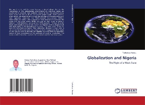Globalization and Nigeria: The Plight of a Weak State