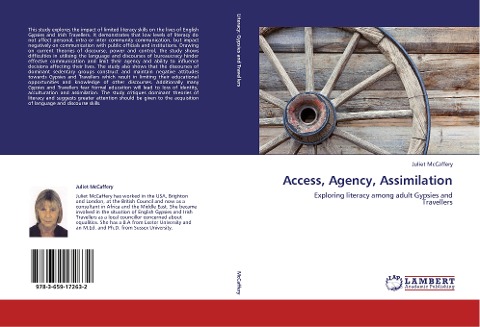 Access, Agency, Assimilation: Exploring literacy among adult Gypsies and Travellers