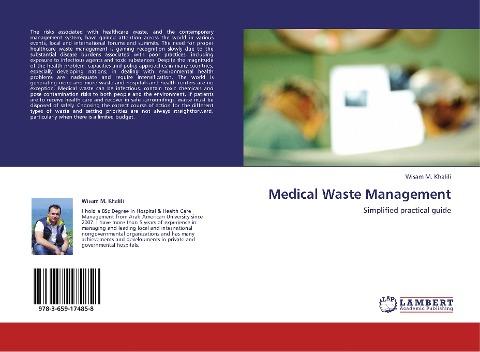 Medical Waste Management: Simplified practical guide