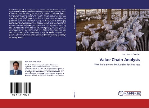 Value Chain Analysis: With Reference to Poultry (Broiler) Business
