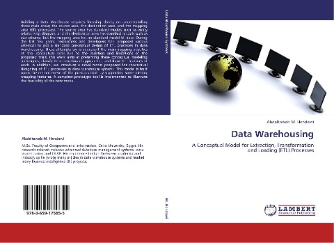 Data Warehousing: A Conceptual Model for Extraction, Transformation and Loading (ETL) Processes