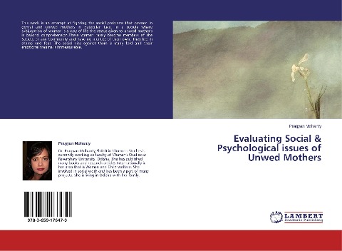 Evaluating Social & Psychological issues of Unwed Mothers