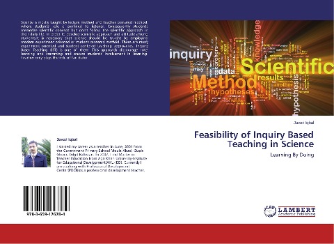 Feasibility of Inquiry Based Teaching in Science: Learning By Doing