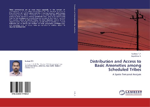 Distribution and Access to Basic Ameneties among Scheduled Tribes: A Spatio Temporal Analysis