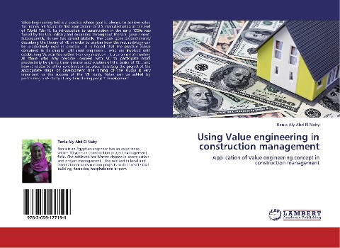 Using Value engineering in construction management: Application of Value engineering concept in construction management