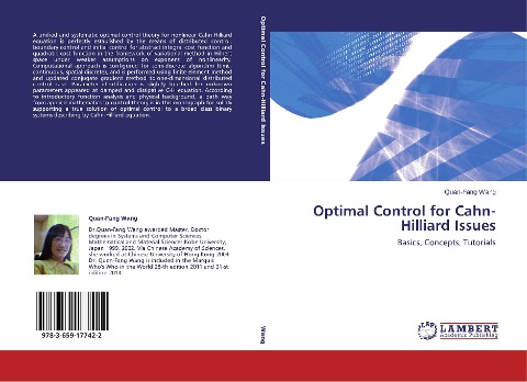 Optimal Control for Cahn-Hilliard Issues: Basics, Concepts, Tutorials