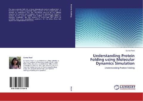 Understanding Protein Folding using Molecular Dynamics Simulation: Understanding Protein Folding