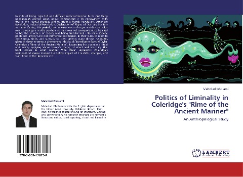 Politics of Liminality in Coleridge's "Rime of the Ancient Mariner": An Anthropological Study