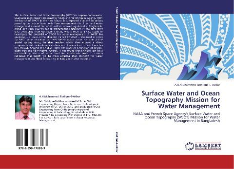 Surface Water and Ocean Topography Mission for Water Management: NASA and French Space Agencys Surface Water and Ocean Topography (SWOT) Mission for Water Management in Bangladesh