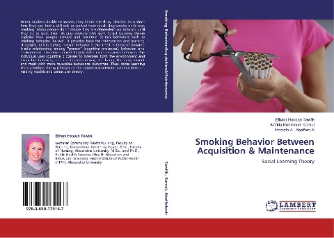 Smoking Behavior Between Acquisition & Maintenance: Social Learning Theory