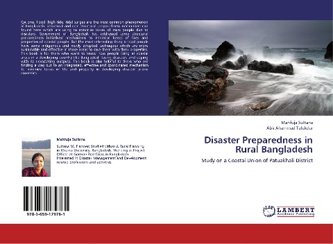 Disaster Preparedness in Rural Bangladesh: Study on a Coastal Union of Patuakhali District