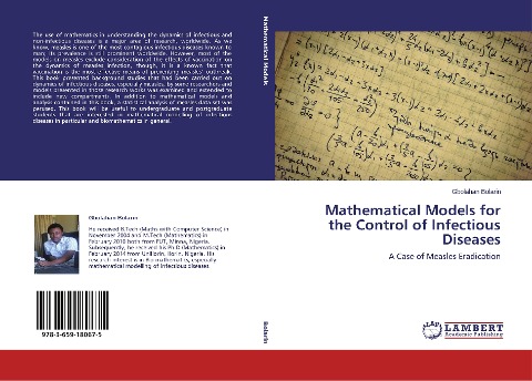 Mathematical Models for the Control of Infectious Diseases: A Case of Measles Eradication