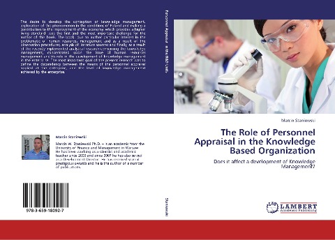 The Role of Personnel Appraisal in the Knowledge Based Organization: Does it affect a development of Knowledge Management?