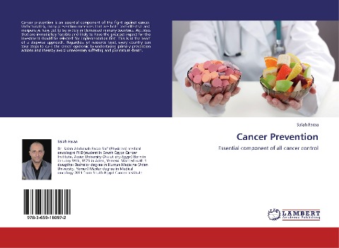 Cancer Prevention: Essential component of all cancer control