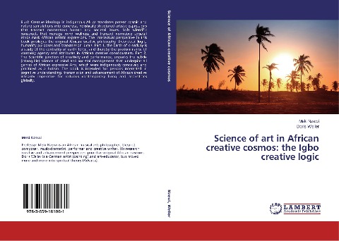 Science of art in African creative cosmos: the Igbo creative logic