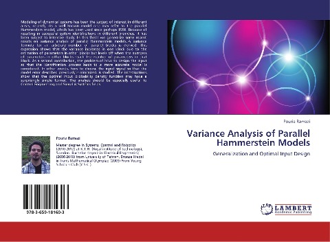Variance Analysis of Parallel Hammerstein Models: Generalization and Optimal Input Design