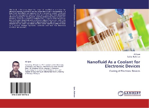 Nanofluid As a Coolant for Electronic Devices: Cooling of Electronic Devices