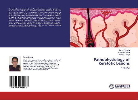 Pathophysiology of Keratotic Lesions: A Review