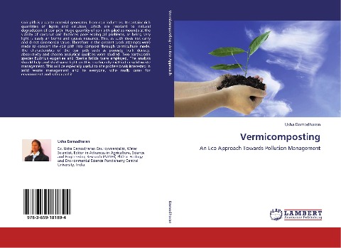 Vermicomposting: An Eco Approach Towards Pollution Management